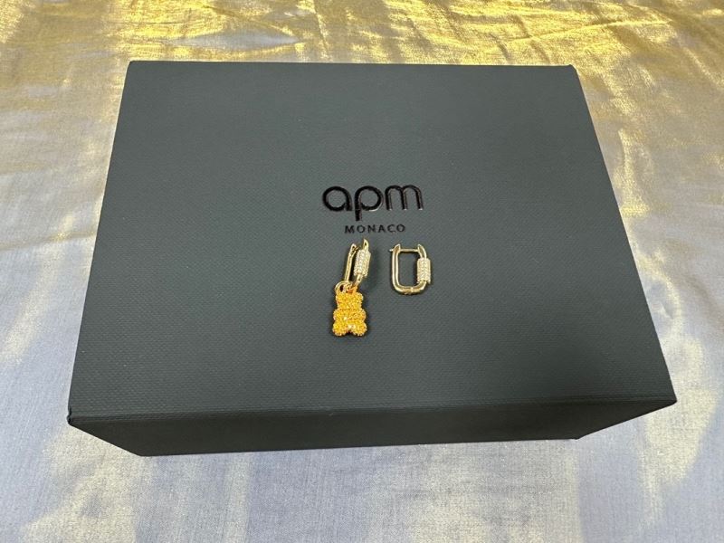 Apm Earrings